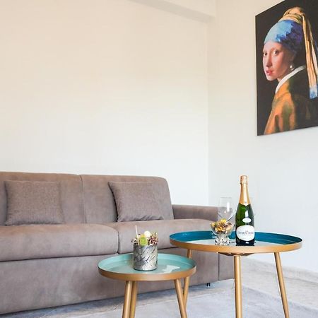 Fiera Apartment Перо Екстер'єр фото