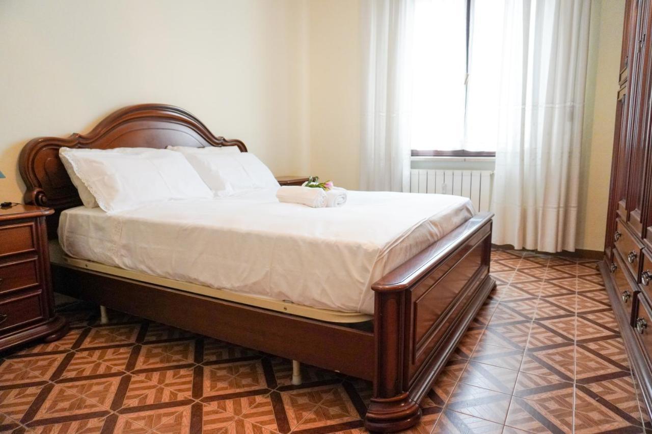 Fiera Apartment Перо Екстер'єр фото